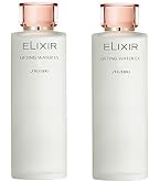 Amazon.co.jp: ELIXIR エリクシール リフティングウオーター EX 1